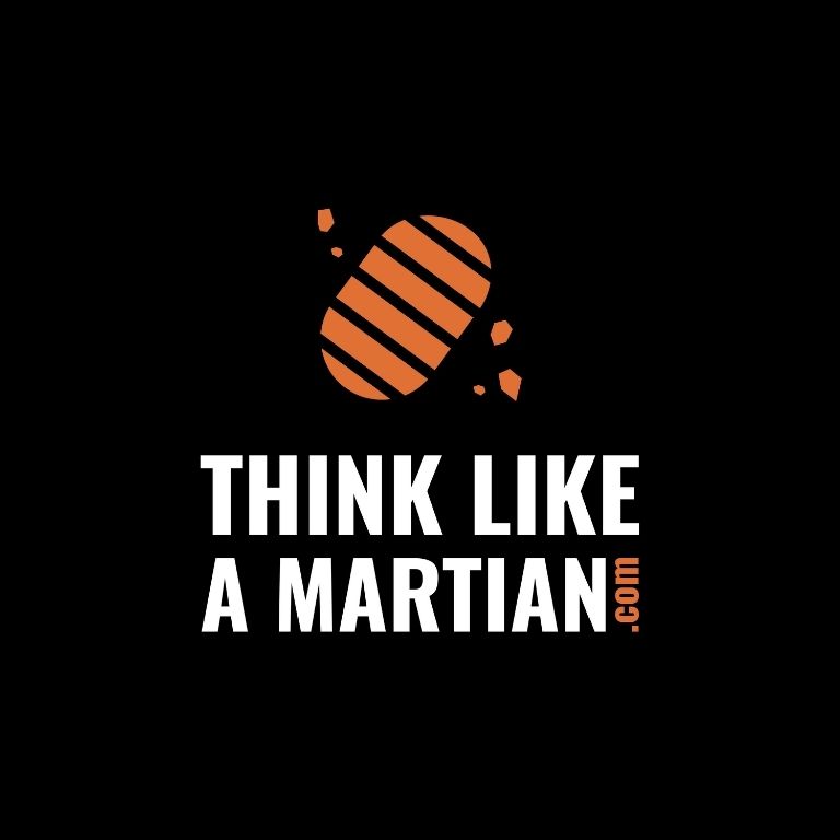 think like a martian